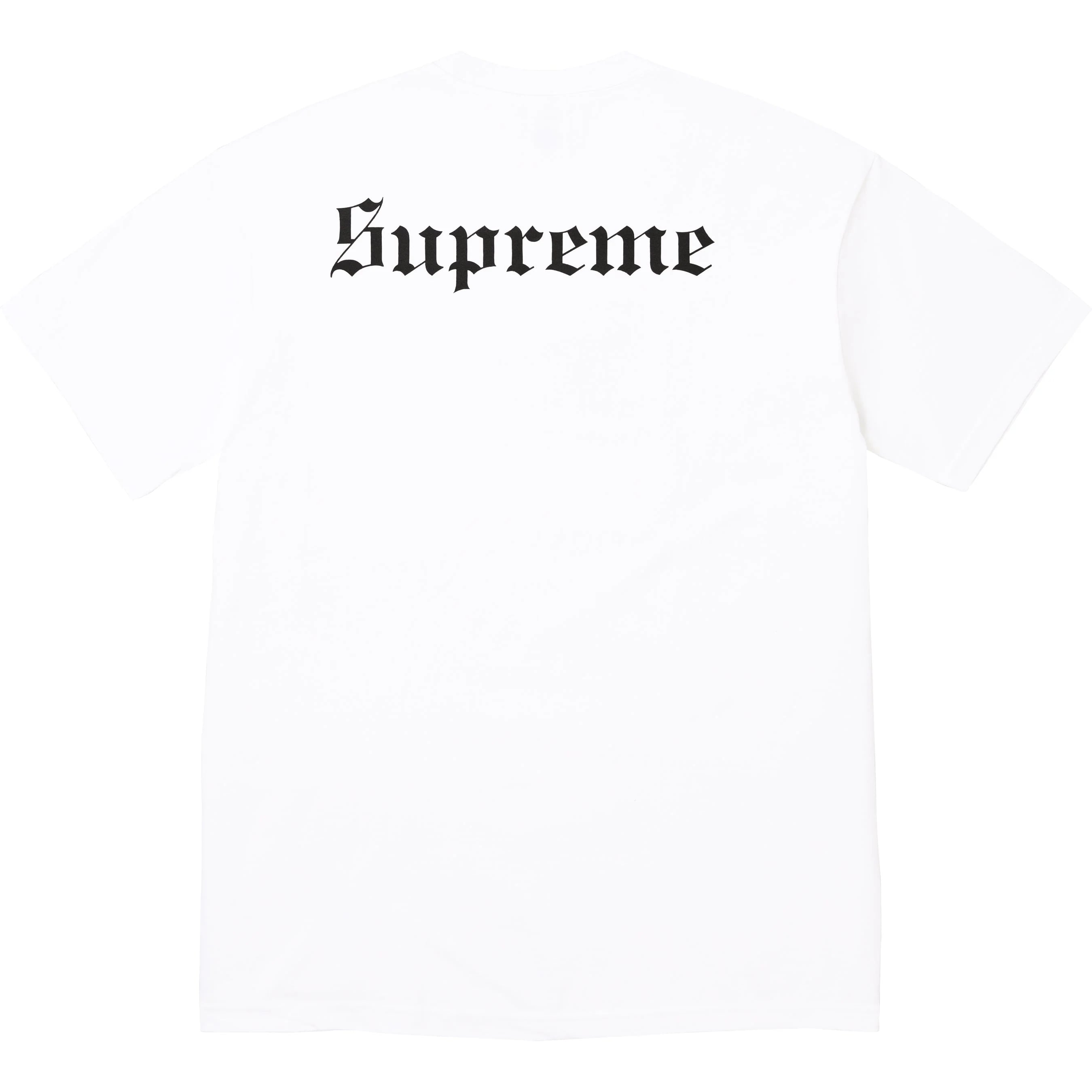 Snow White Tee view 4